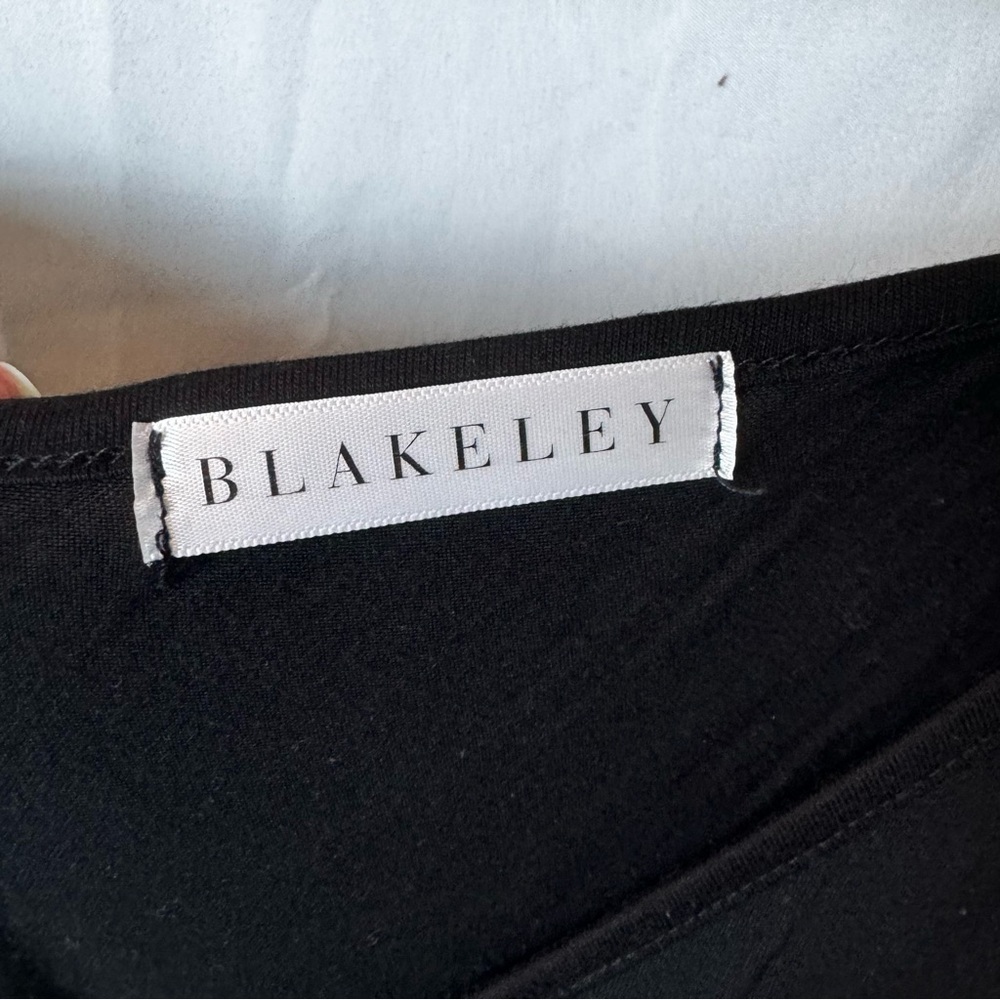 Blakeley Women’s Nightgown Size 2X - Picture 6 of 11